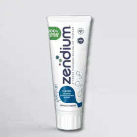 Zendium Classic toothpaste